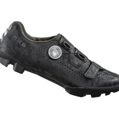 Scarpe Shimano RX6 - Nero