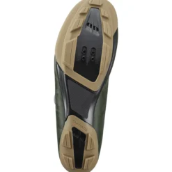 Scarpe Shimano RX6 - Verde