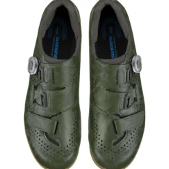 Scarpe Shimano RX6 - Verde