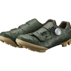 Scarpe Shimano RX6 - Verde
