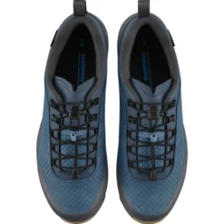 Scarpe Shimano SH-ET501 - Blu