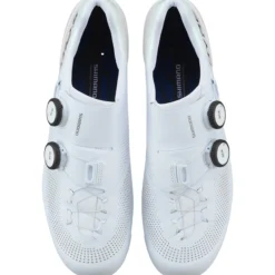 Scarpe Shimano S-Phyre RC903 - Bianco