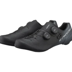 Scarpe Shimano S-Phyre RC903 - Nero