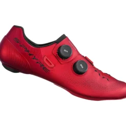 Scarpe Shimano S-Phyre RC903 - Rosso