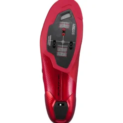 Scarpe Shimano S-Phyre RC903 - Rosso
