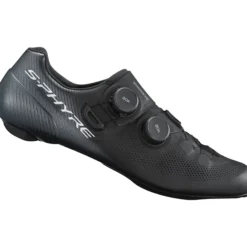 Scarpe Shimano S-Phyre RC903 Wide - Nero