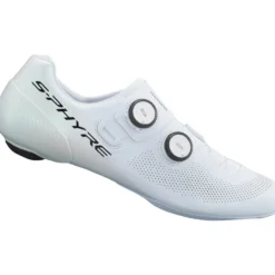 Scarpe Shimano S-Phyre RC903 Wide - Bianco