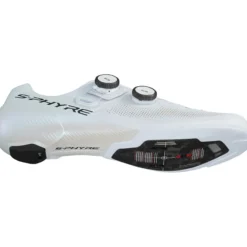 Scarpe Shimano S-Phyre RC903 Wide - Bianco
