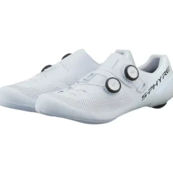 Scarpe Shimano S-Phyre RC903 Wide - Bianco