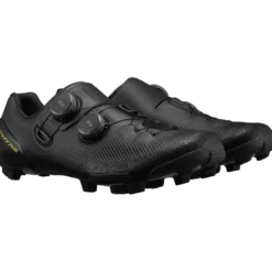 Scarpe Shimano S-Phyre RX910 - Nero