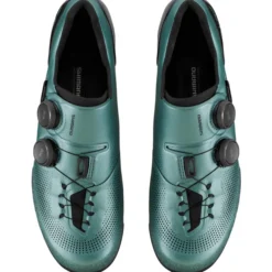 Scarpe Shimano S-Phyre RX910 - Verde