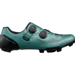 Scarpe Shimano S-Phyre RX910 - Verde