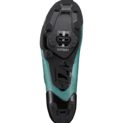 Scarpe Shimano S-Phyre RX910 - Verde