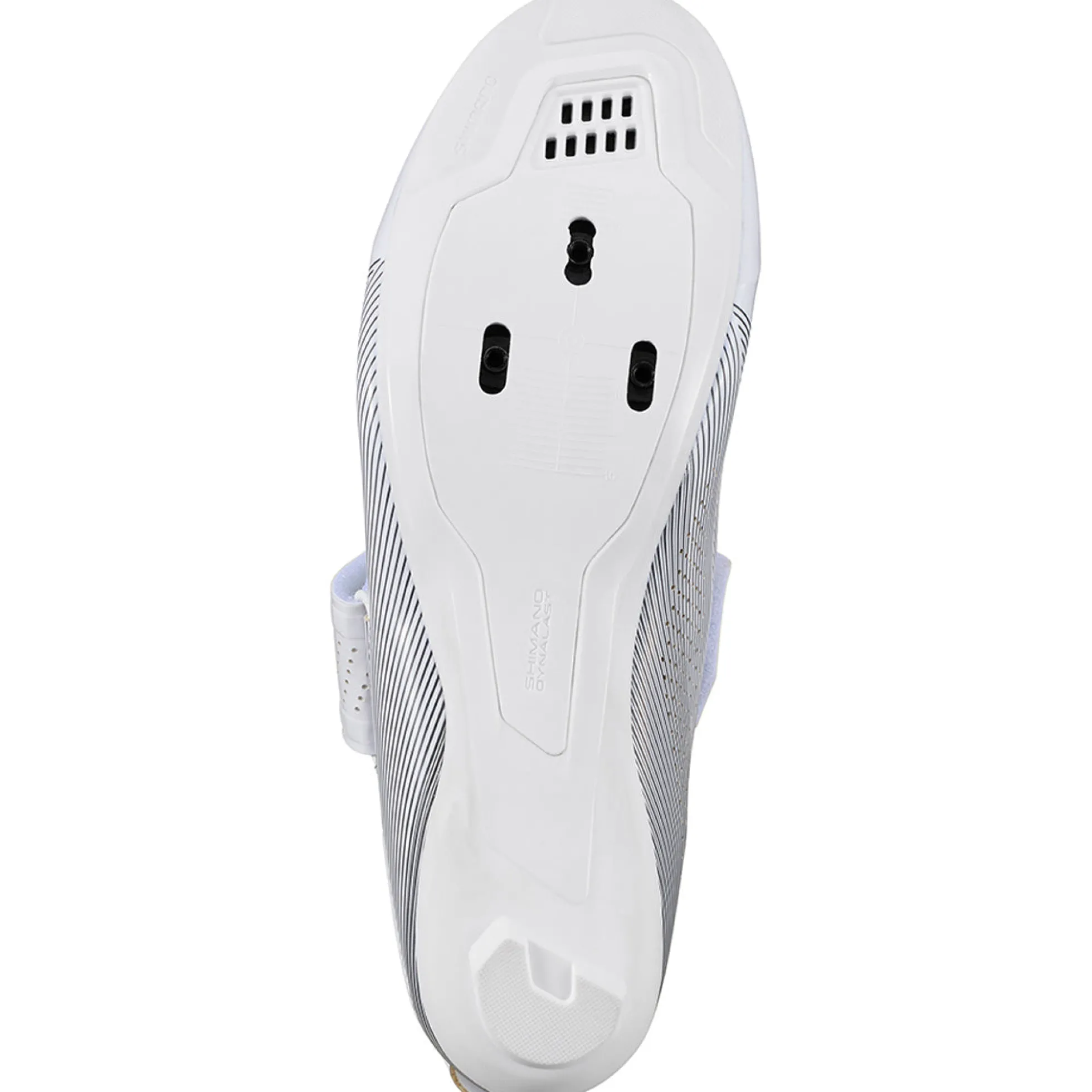 Scarpe Shimano TR501 - Bianco