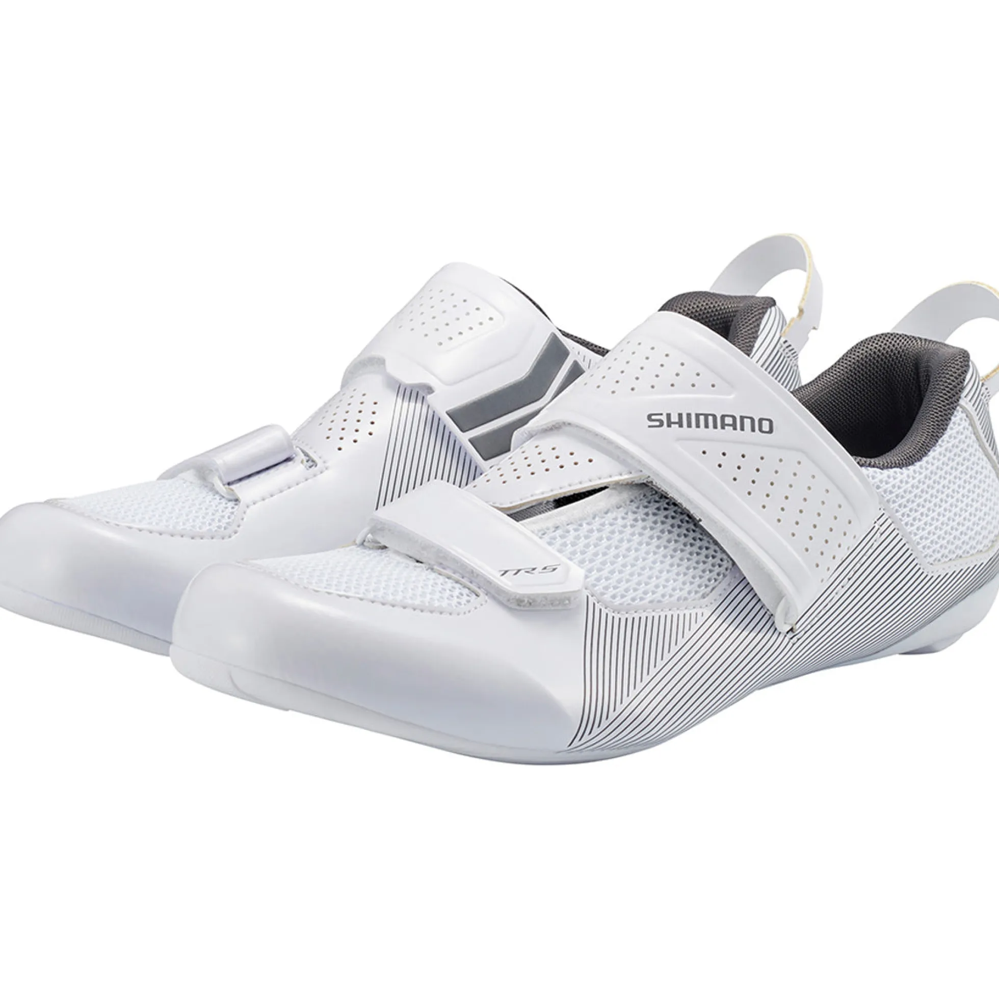 Scarpe Shimano TR501 - Bianco