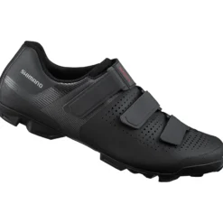 Scarpe Shimano XC1 - Nero