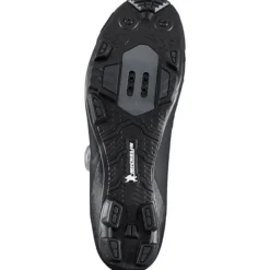 Scarpe Shimano XC501 - Nero