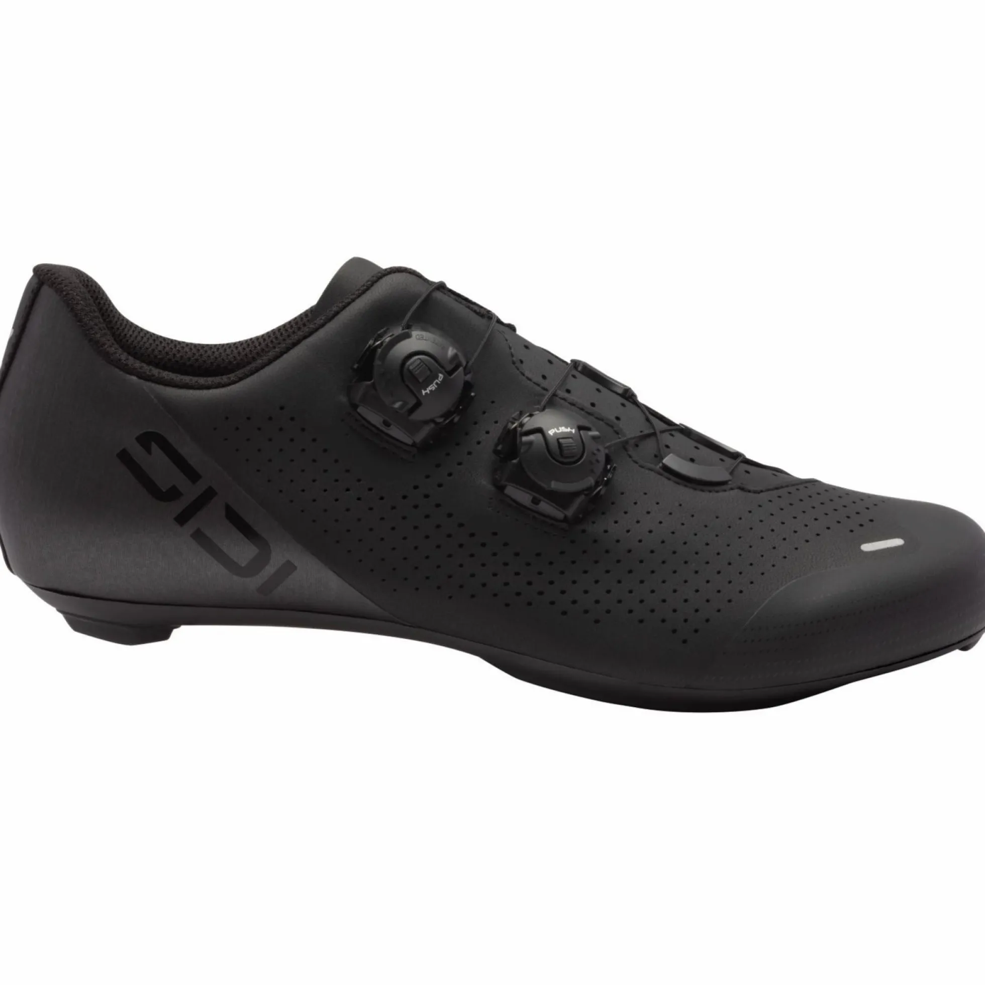 Scarpe Sidi Ergo 6 - Grigio scuro