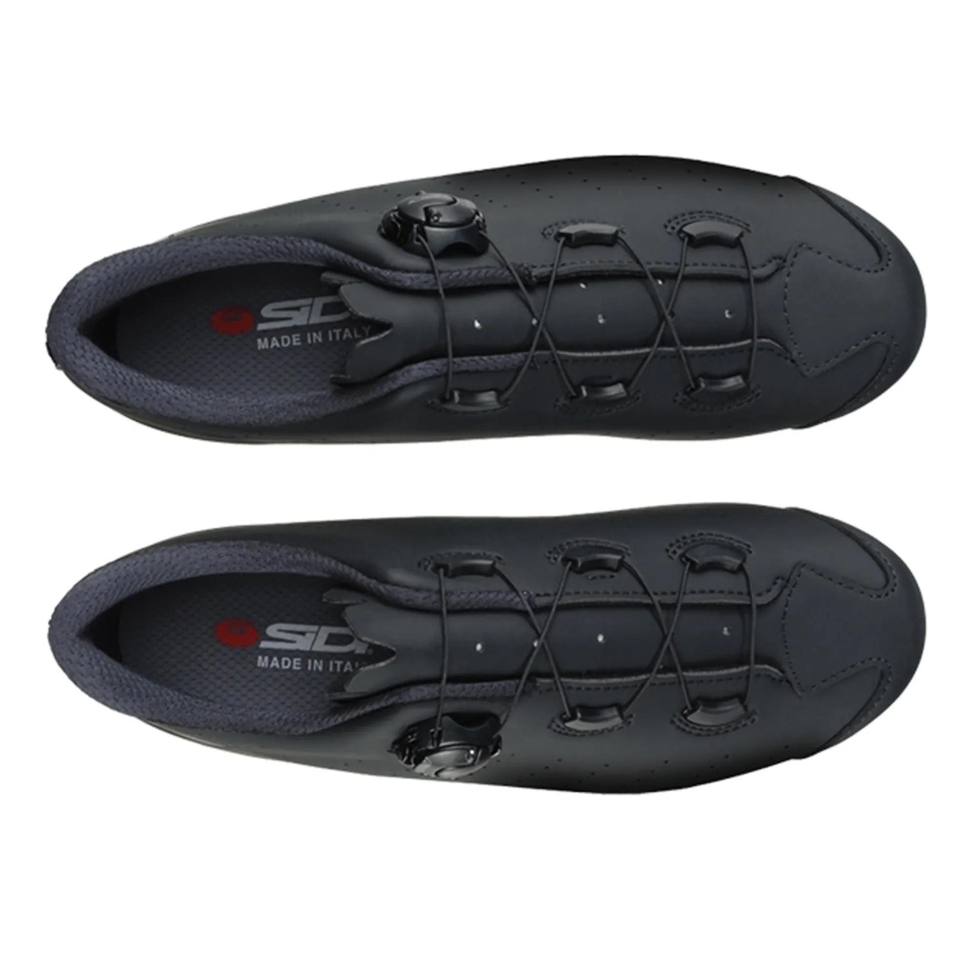 Scarpe Sidi Fast 2 - Nero