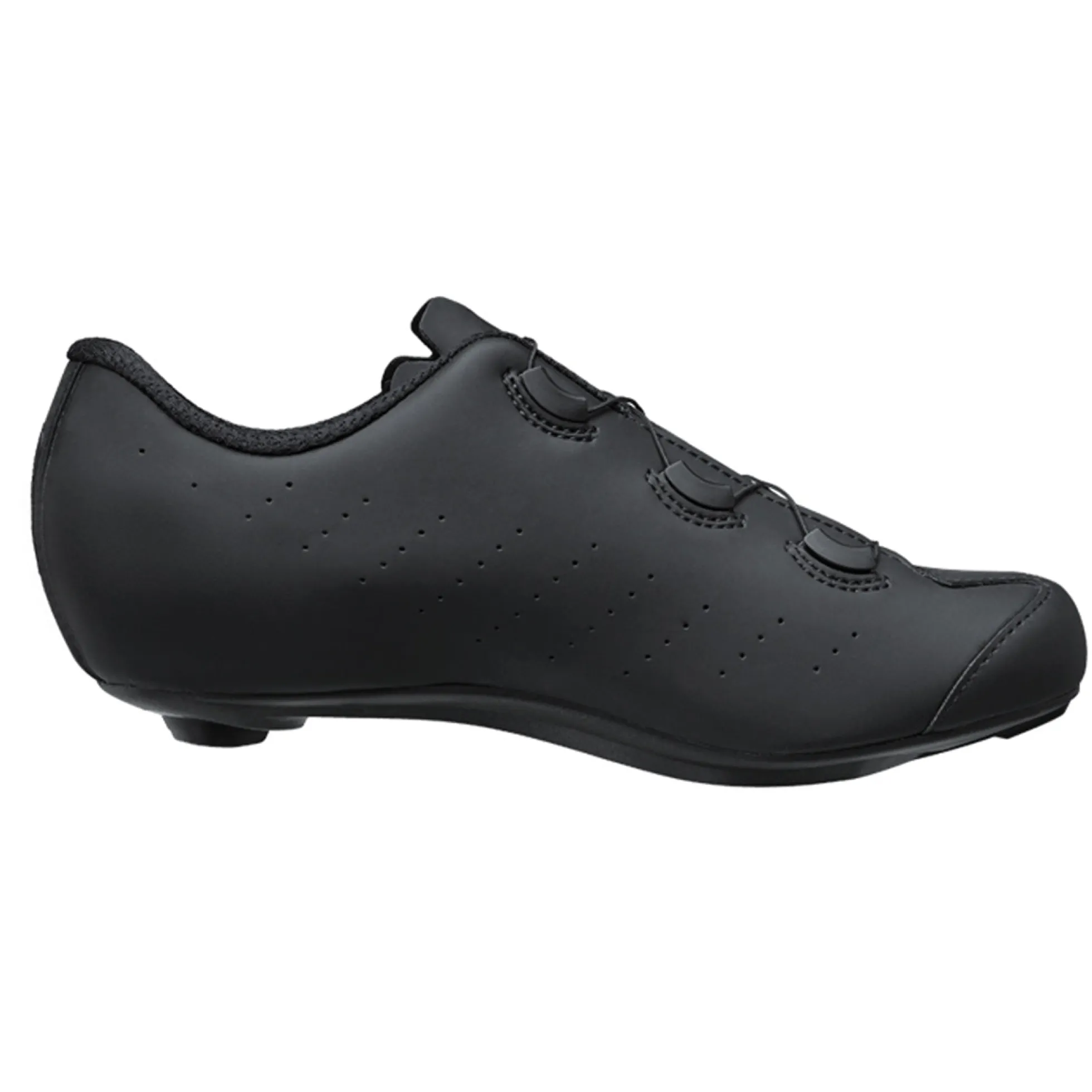 Scarpe Sidi Fast 2 - Nero