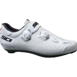 Scarpe Sidi Genius 10 - Bianco