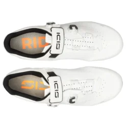 Scarpe Sidi Genius X - Bianco