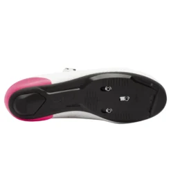 Scarpe Sidi Genius X WYVE - Bianco rosa