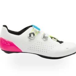 Scarpe Sidi Genius X WYVE - Bianco rosa