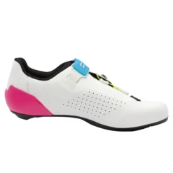 Scarpe Sidi Genius X WYVE - Bianco rosa