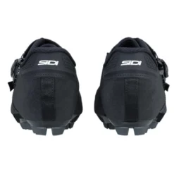 Scarpe Sidi MTB Aertis - Nero