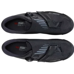 Scarpe Sidi MTB Aertis - Nero
