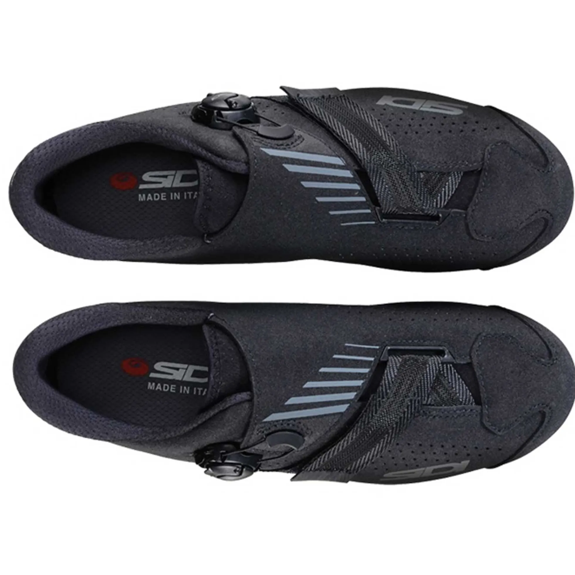 Scarpe Sidi MTB Aertis - Nero