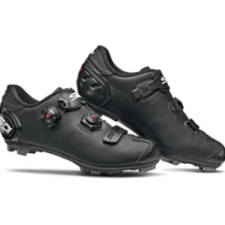 Scarpe Sidi MTB Dragon 5 - Nero opaco