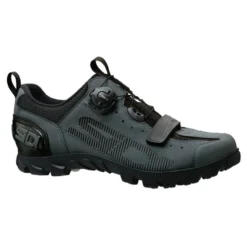 Scarpe Sidi SD15 - Grigio nero