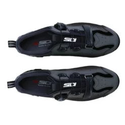 Scarpe Sidi SD15 - Grigio nero
