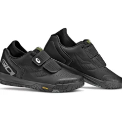Scarpe Sidi SDS Dimaro - Nero