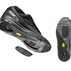 Scarpe Sidi SDS Dimaro - Nero