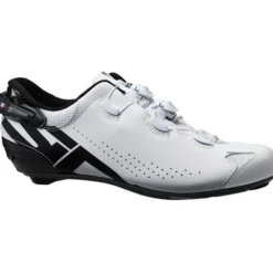 Scarpe Sidi Shot 2S - Bianco nero