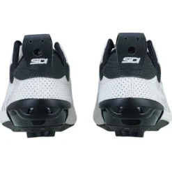 Scarpe Sidi Tri-Sixty - Bianco
