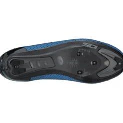 Scarpe Sidi Tri-Sixty - Blu