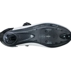 Scarpe Sidi Wire 2S - Bianco nero