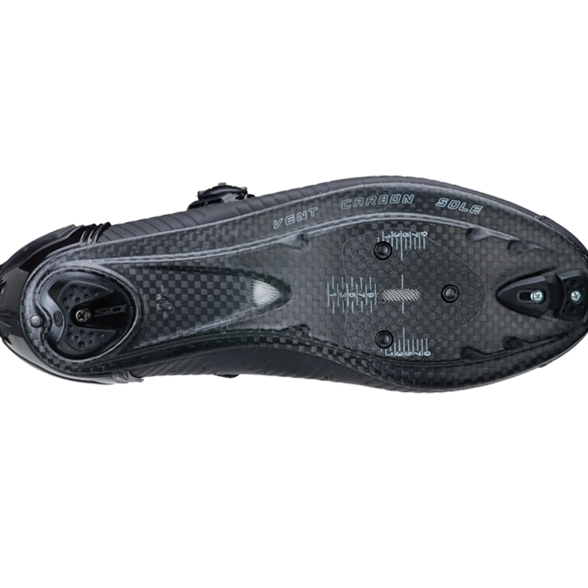 Scarpe Sidi Wire 2S - Nero