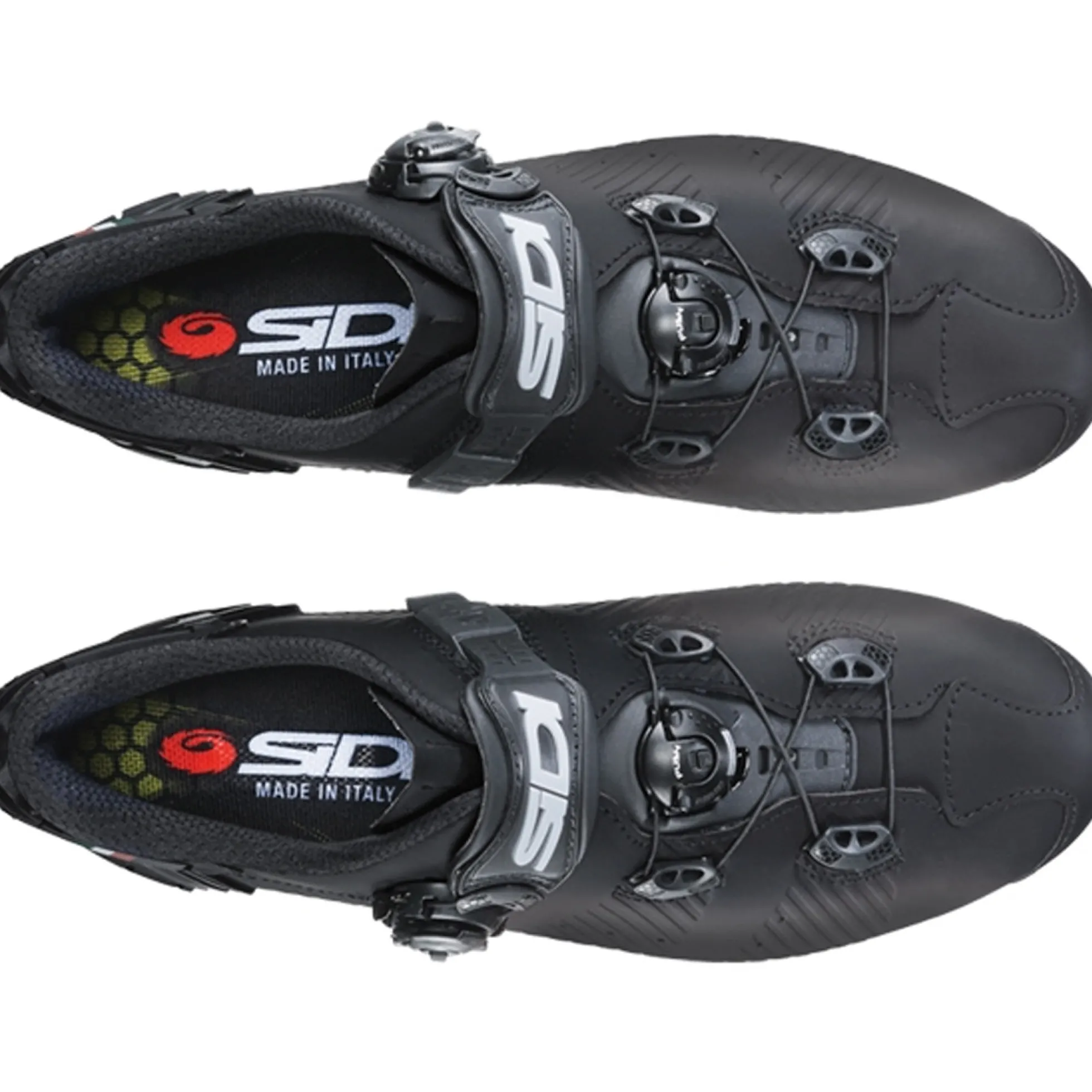 Scarpe Sidi Wire 2S - Nero