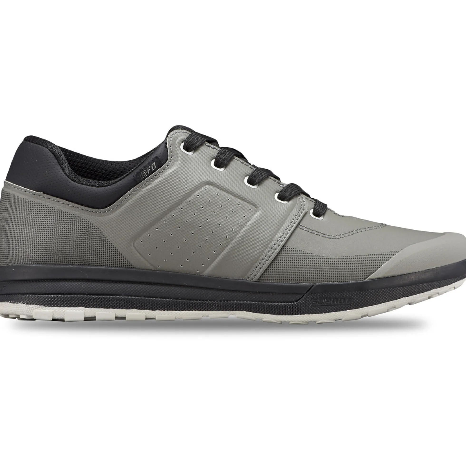 Scarpe Specialized 2FO DH Clip - Grigio
