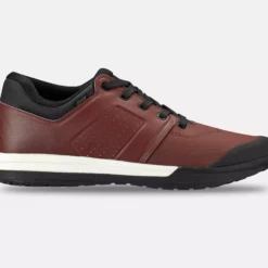 Scarpe Specialized 2FO DH Clip - Bordeaux
