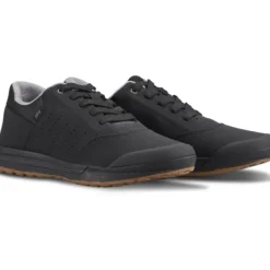 Scarpe Specialized 2FO Roost Clip Mountain - Nero