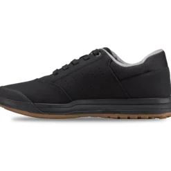 Scarpe Specialized 2FO Roost Clip Mountain - Nero