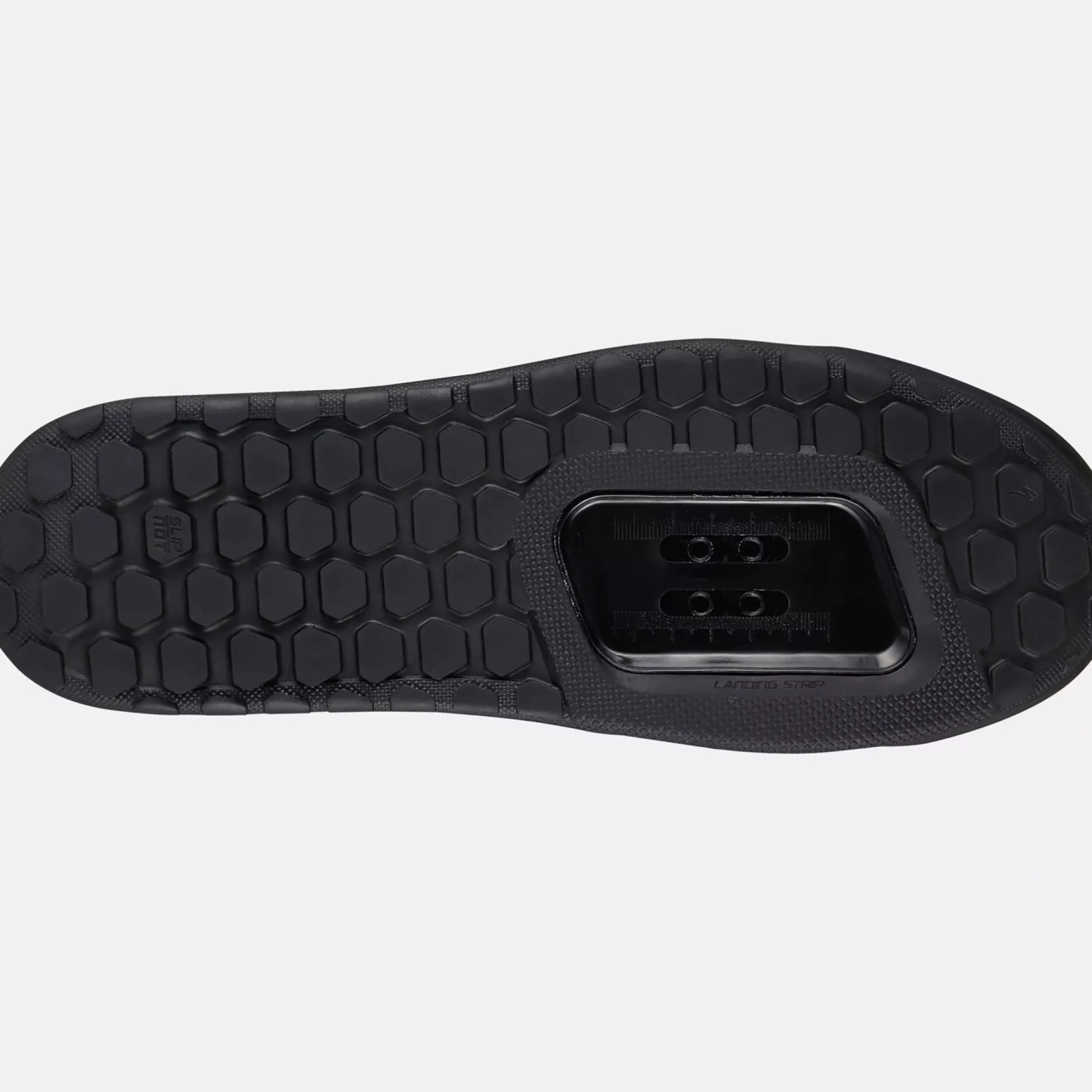 Scarpe Specialized 2FO Roost Clip Mountain - Verde