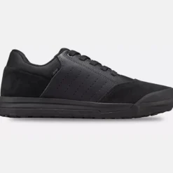 Scarpe Specialized 2FO Roost Flat Mountain - Nero