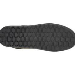 Scarpe Specialized 2FO Roost Flat Mountain - Verde